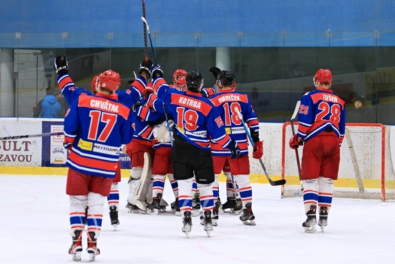 HC Světlá n. S. - SK Telč 7:3 (28.2.2024) 84