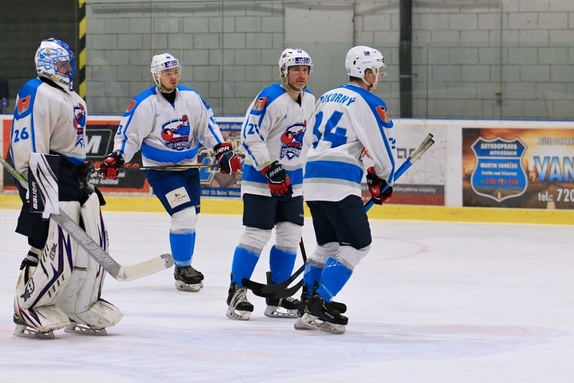 HC Světlá n. S. - SK Telč 7:3 (28.2.2024) 85