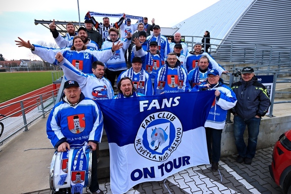 SK Telč - HC Světlá n. S. 1:5 (9.3.2024) 1