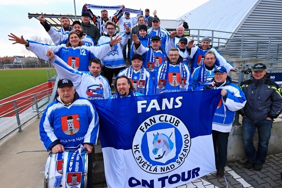 SK Telč - HC Světlá n. S. 1:5 (9.3.2024) 2