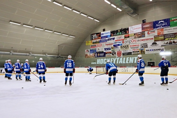 SK Telč - HC Světlá n. S. 1:5 (9.3.2024) 3