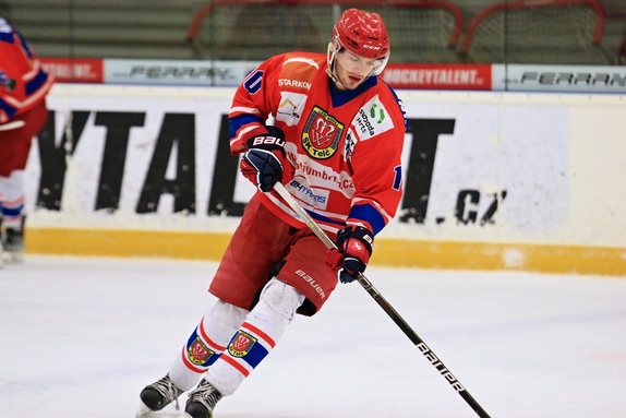 SK Telč - HC Světlá n. S. 1:5 (9.3.2024) 4