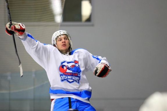 HC Světlá n. S. - HC Hlinsko 5:4 (2.11.2016) 57
