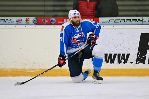 SK Telč - HC Světlá n. S. 1:5 (9.3.2024) 7