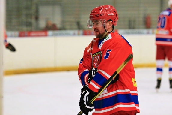 SK Telč - HC Světlá n. S. 1:5 (9.3.2024) 8