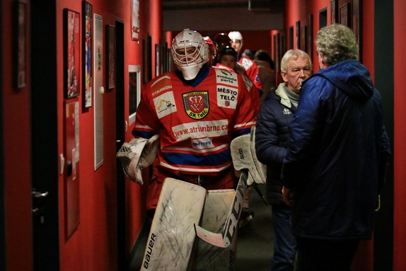 SK Telč - HC Světlá n. S. 1:5 (9.3.2024) 9