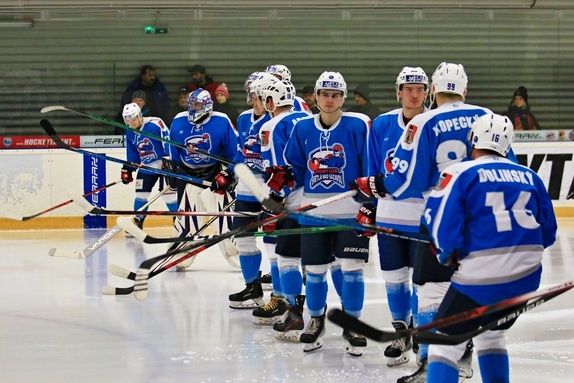 SK Telč - HC Světlá n. S. 1:5 (9.3.2024) 10