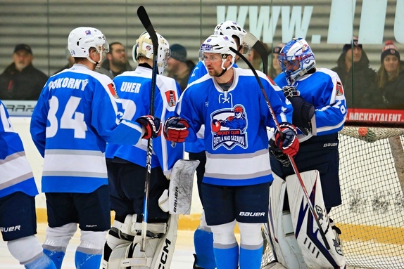 SK Telč - HC Světlá n. S. 1:5 (9.3.2024) 11