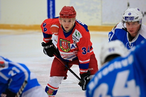 SK Telč - HC Světlá n. S. 1:5 (9.3.2024) 12