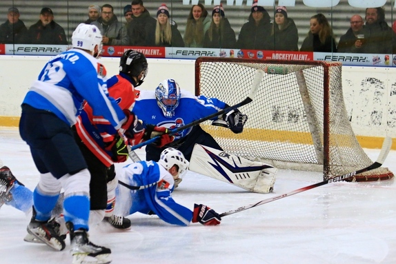 SK Telč - HC Světlá n. S. 1:5 (9.3.2024) 17