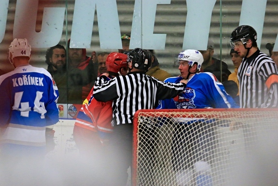 SK Telč - HC Světlá n. S. 1:5 (9.3.2024) 19