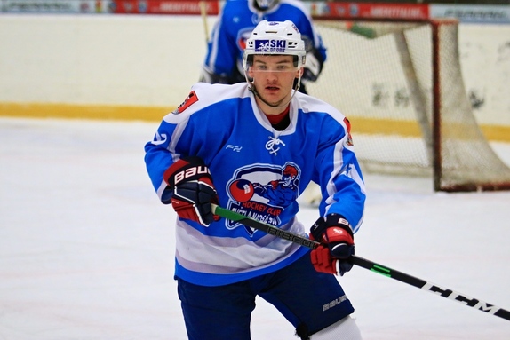 SK Telč - HC Světlá n. S. 1:5 (9.3.2024) 23