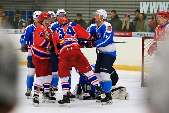 SK Telč - HC Světlá n. S. 1:5 (9.3.2024) 25