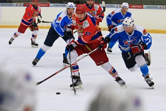 SK Telč - HC Světlá n. S. 1:5 (9.3.2024) 28