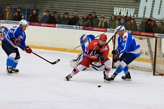 SK Telč - HC Světlá n. S. 1:5 (9.3.2024) 29
