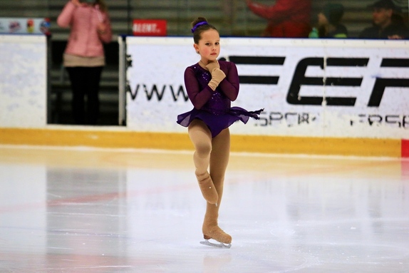 SK Telč - HC Světlá n. S. 1:5 (9.3.2024) 35