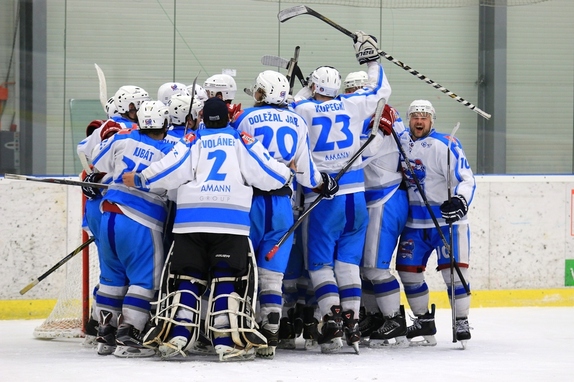 HC Světlá n. S. - HC Hlinsko 5:4 (2.11.2016) 60