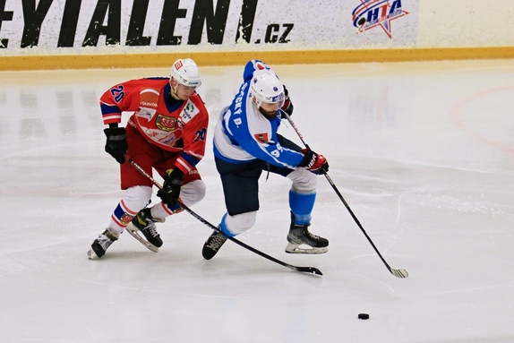 SK Telč - HC Světlá n. S. 1:5 (9.3.2024) 36