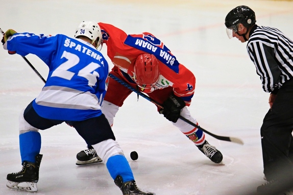 SK Telč - HC Světlá n. S. 1:5 (9.3.2024) 39