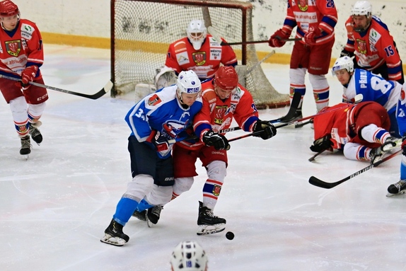 SK Telč - HC Světlá n. S. 1:5 (9.3.2024) 41