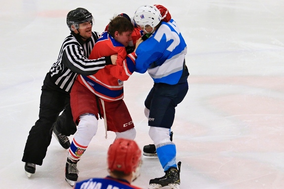 SK Telč - HC Světlá n. S. 1:5 (9.3.2024) 48