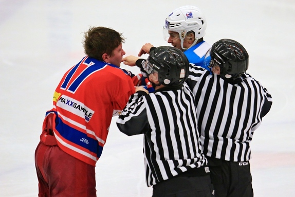 SK Telč - HC Světlá n. S. 1:5 (9.3.2024) 49