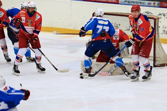 SK Telč - HC Světlá n. S. 1:5 (9.3.2024) 53