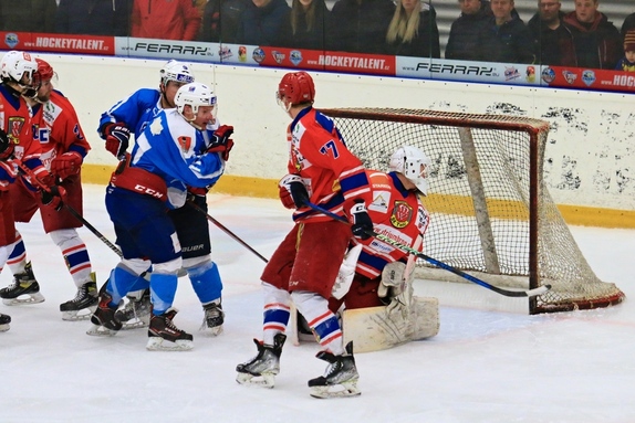 SK Telč - HC Světlá n. S. 1:5 (9.3.2024) 54