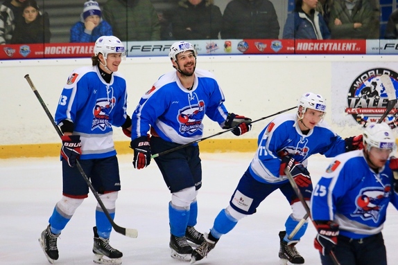 SK Telč - HC Světlá n. S. 1:5 (9.3.2024) 9