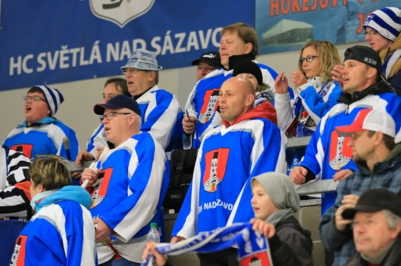 HC Světlá n. S. - HC Hlinsko 5:4 (2.11.2016) 63