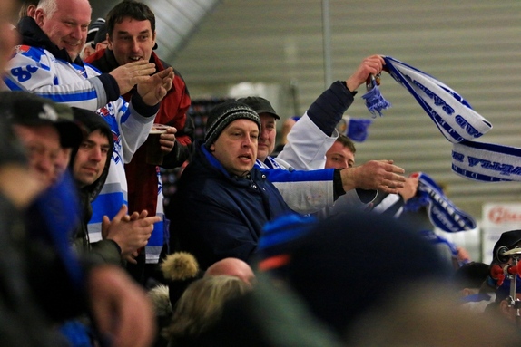 SK Telč - HC Světlá n. S. 1:5 (9.3.2024) 12