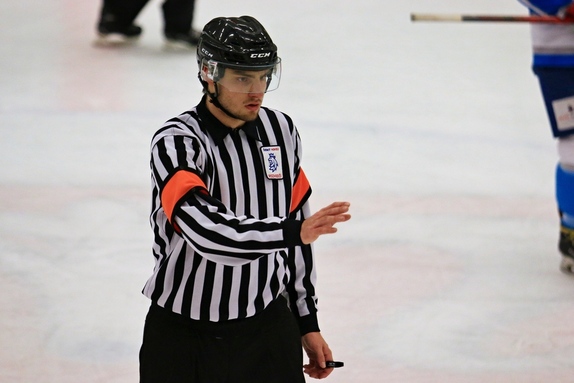 SK Telč - HC Světlá n. S. 1:5 (9.3.2024) 14