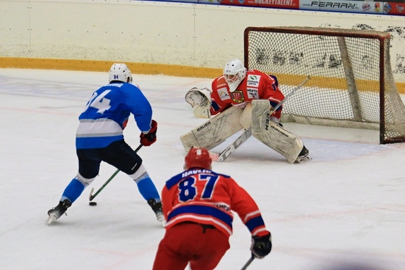 SK Telč - HC Světlá n. S. 1:5 (9.3.2024) 16