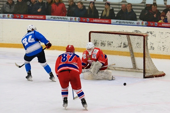 SK Telč - HC Světlá n. S. 1:5 (9.3.2024) 17