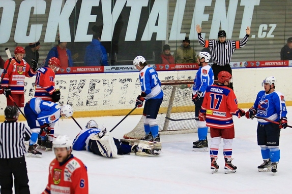 SK Telč - HC Světlá n. S. 1:5 (9.3.2024) 19
