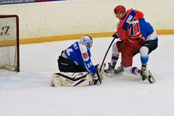 SK Telč - HC Světlá n. S. 1:5 (9.3.2024) 20