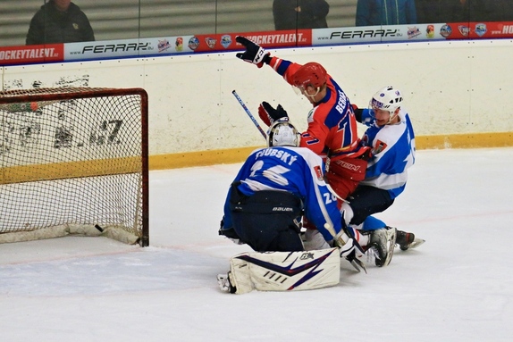 SK Telč - HC Světlá n. S. 1:5 (9.3.2024) 21