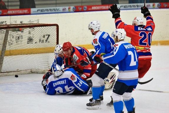 SK Telč - HC Světlá n. S. 1:5 (9.3.2024) 22