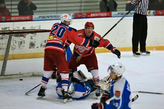 SK Telč - HC Světlá n. S. 1:5 (9.3.2024) 23