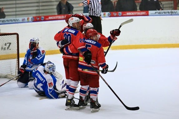 SK Telč - HC Světlá n. S. 1:5 (9.3.2024) 24
