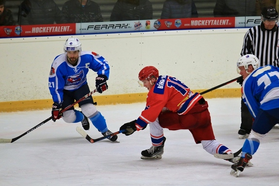 SK Telč - HC Světlá n. S. 1:5 (9.3.2024) 25
