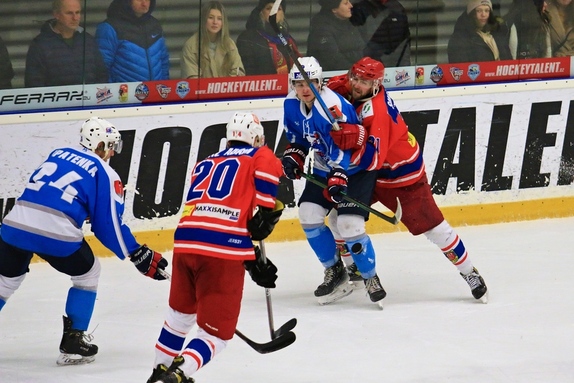 SK Telč - HC Světlá n. S. 1:5 (9.3.2024) 27