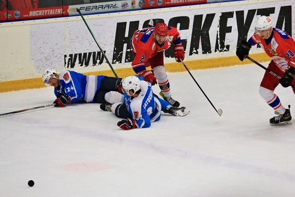 SK Telč - HC Světlá n. S. 1:5 (9.3.2024) 28