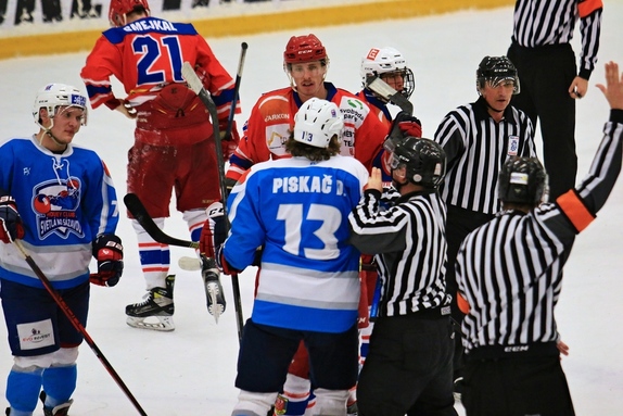 SK Telč - HC Světlá n. S. 1:5 (9.3.2024) 29