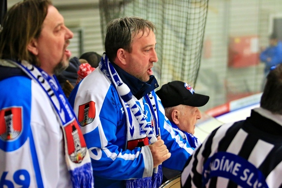 SK Telč - HC Světlá n. S. 1:5 (9.3.2024) 33