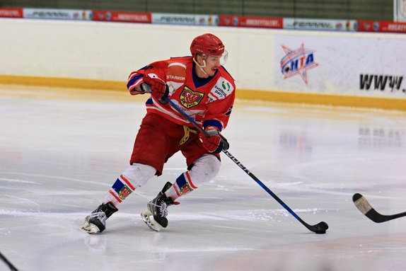 SK Telč - HC Světlá n. S. 1:5 (9.3.2024) 34