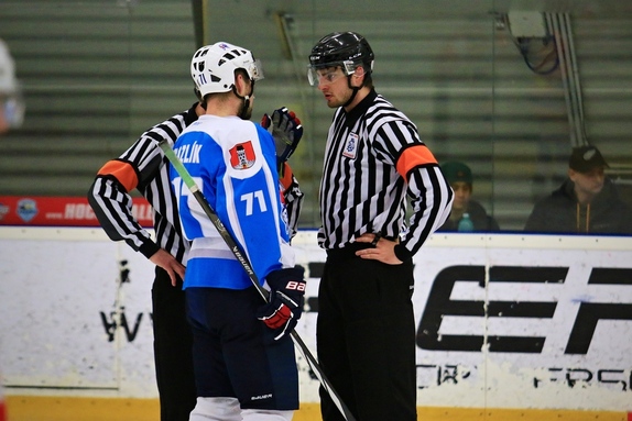 SK Telč - HC Světlá n. S. 1:5 (9.3.2024) 37