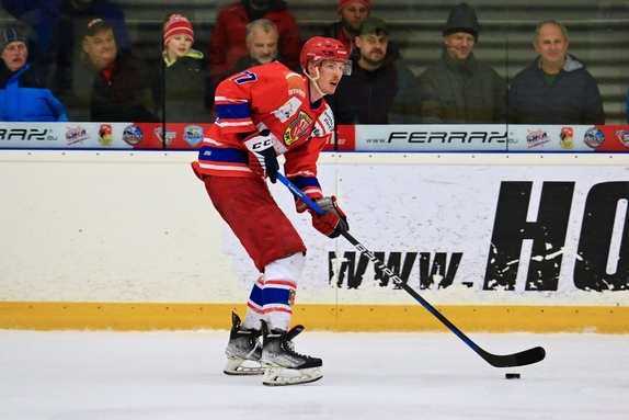 SK Telč - HC Světlá n. S. 1:5 (9.3.2024) 38