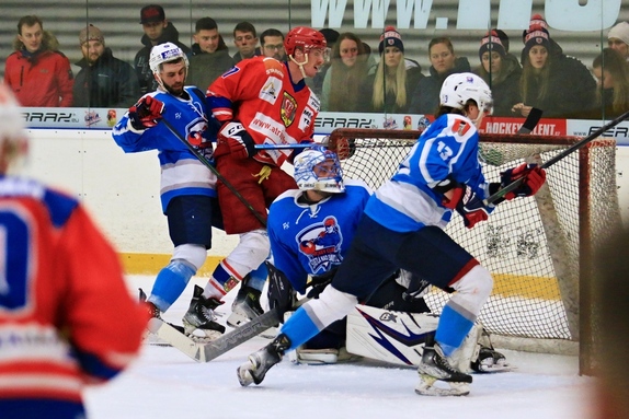 SK Telč - HC Světlá n. S. 1:5 (9.3.2024) 39