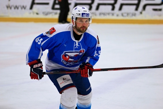 SK Telč - HC Světlá n. S. 1:5 (9.3.2024) 43